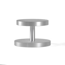 Load image into Gallery viewer, Espresso Barista Flat Coffee Tamper Coffee Bean Press Tool Coffee Powder Hammer Coffee Grind 51mm 58mm Pressure Coffeeware Tool