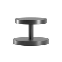 Load image into Gallery viewer, Espresso Barista Flat Coffee Tamper Coffee Bean Press Tool Coffee Powder Hammer Coffee Grind 51mm 58mm Pressure Coffeeware Tool