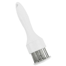 Load image into Gallery viewer, Meat Tenderizer Ultra Needle Stainless Steel Meat Hammer Tenderizer for Steak Pork Beef Fish Tenderness Cookware