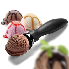 Load image into Gallery viewer, Ice cream ball spoon scoops digging fruit Watermelon ice cream ball stacks Kitchen Accessories gadgets cook Tools
